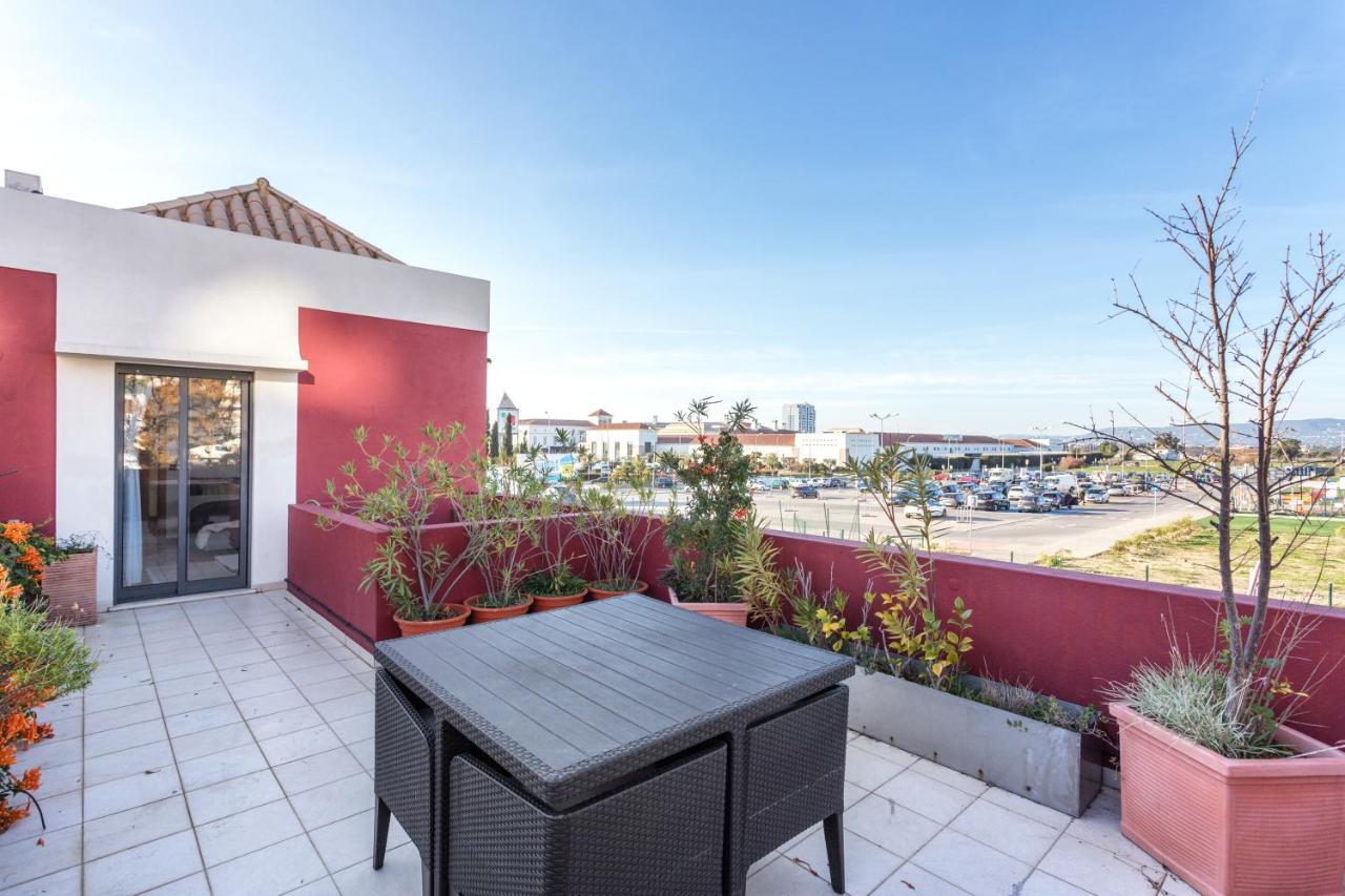 Figuras House Luxury Villa Distrikt Distrikt Faro Zimmer foto
